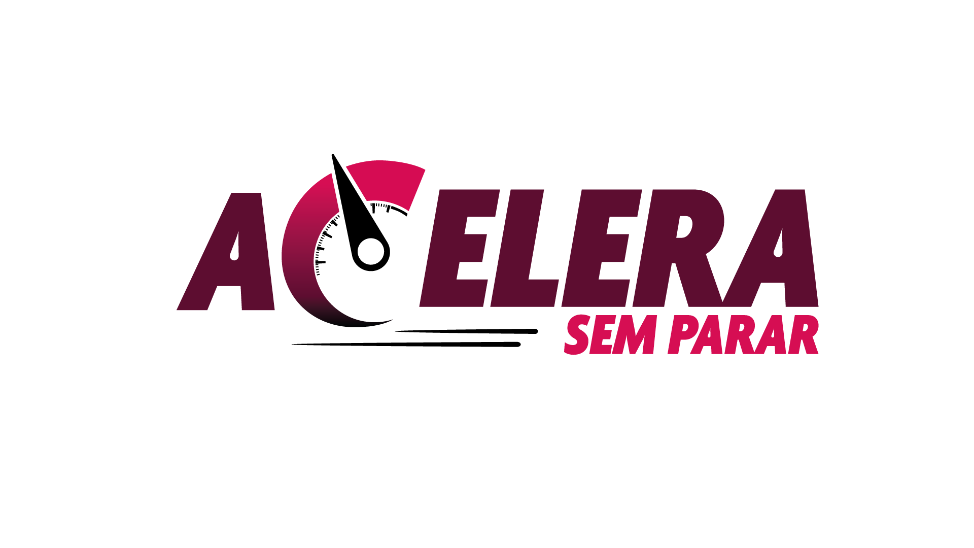 Acelera Sem Parar